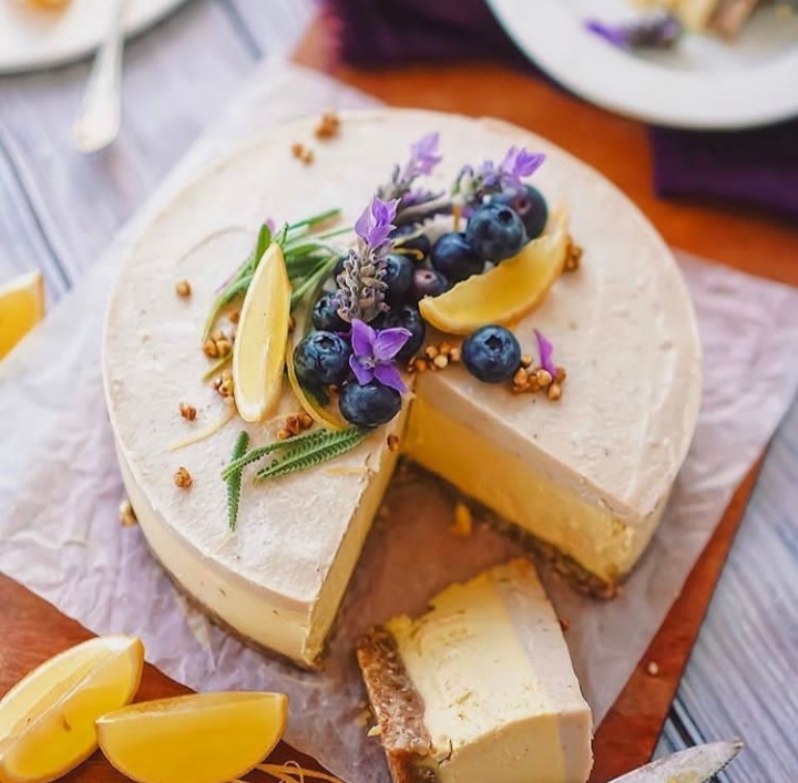 Dessert