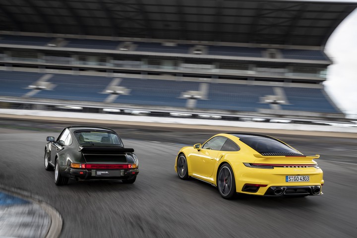 porsche