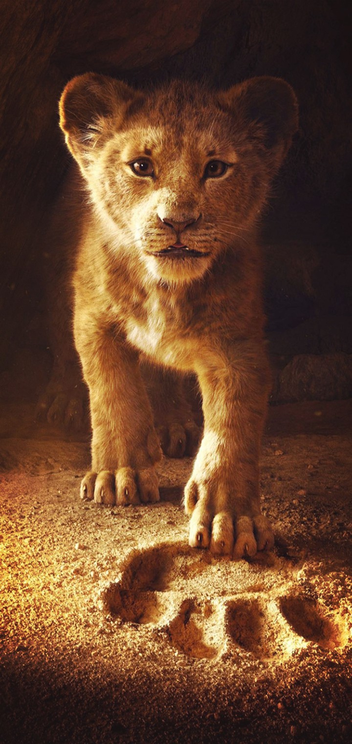 Simba