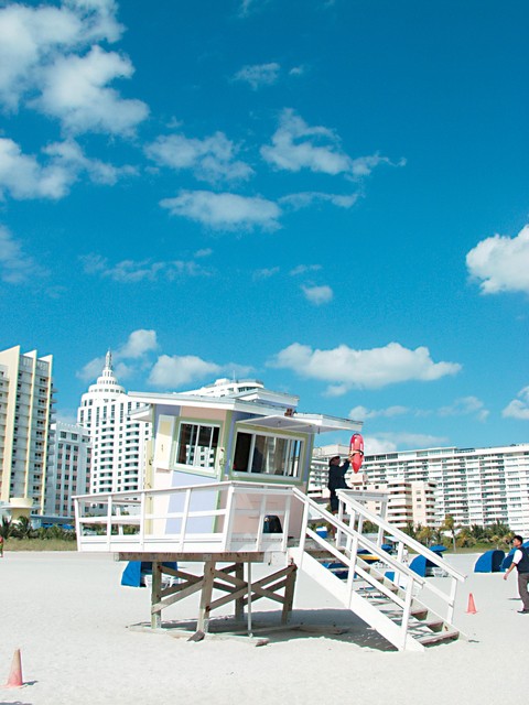 Scenics