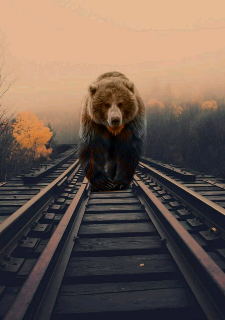 Bear