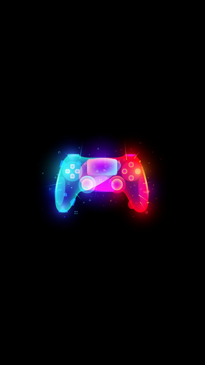 neon