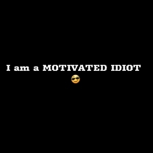 idiot