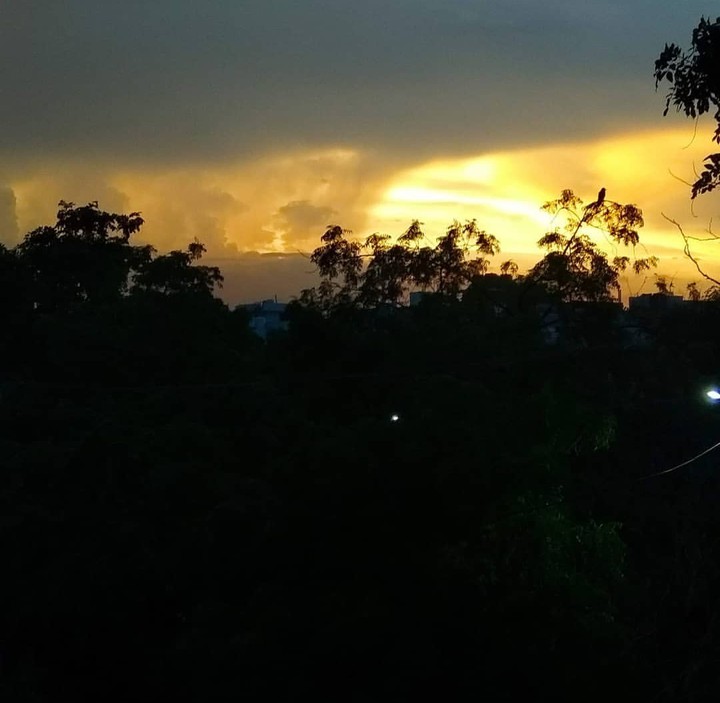 sunrise ?