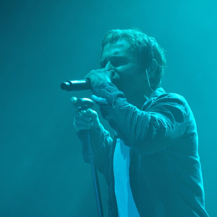 Okean Elzy