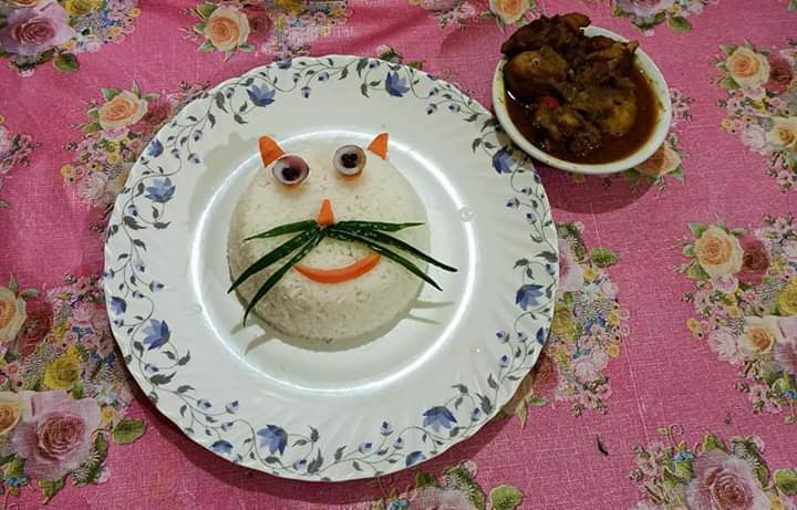 fun food