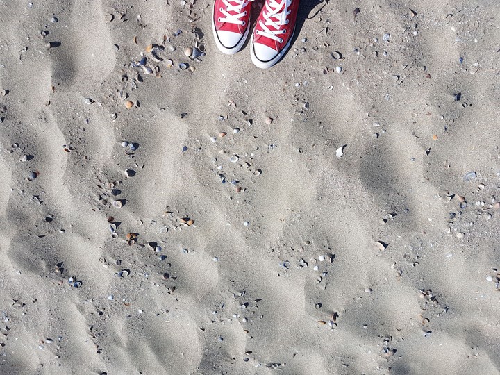 Sand
