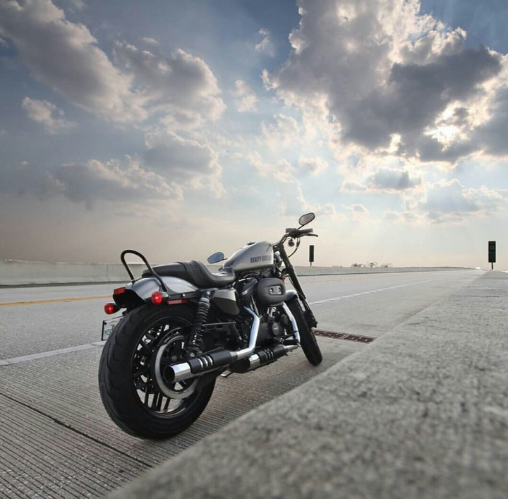 Harley Davidson