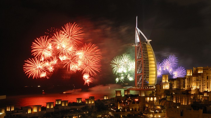 happy New year everyone!
