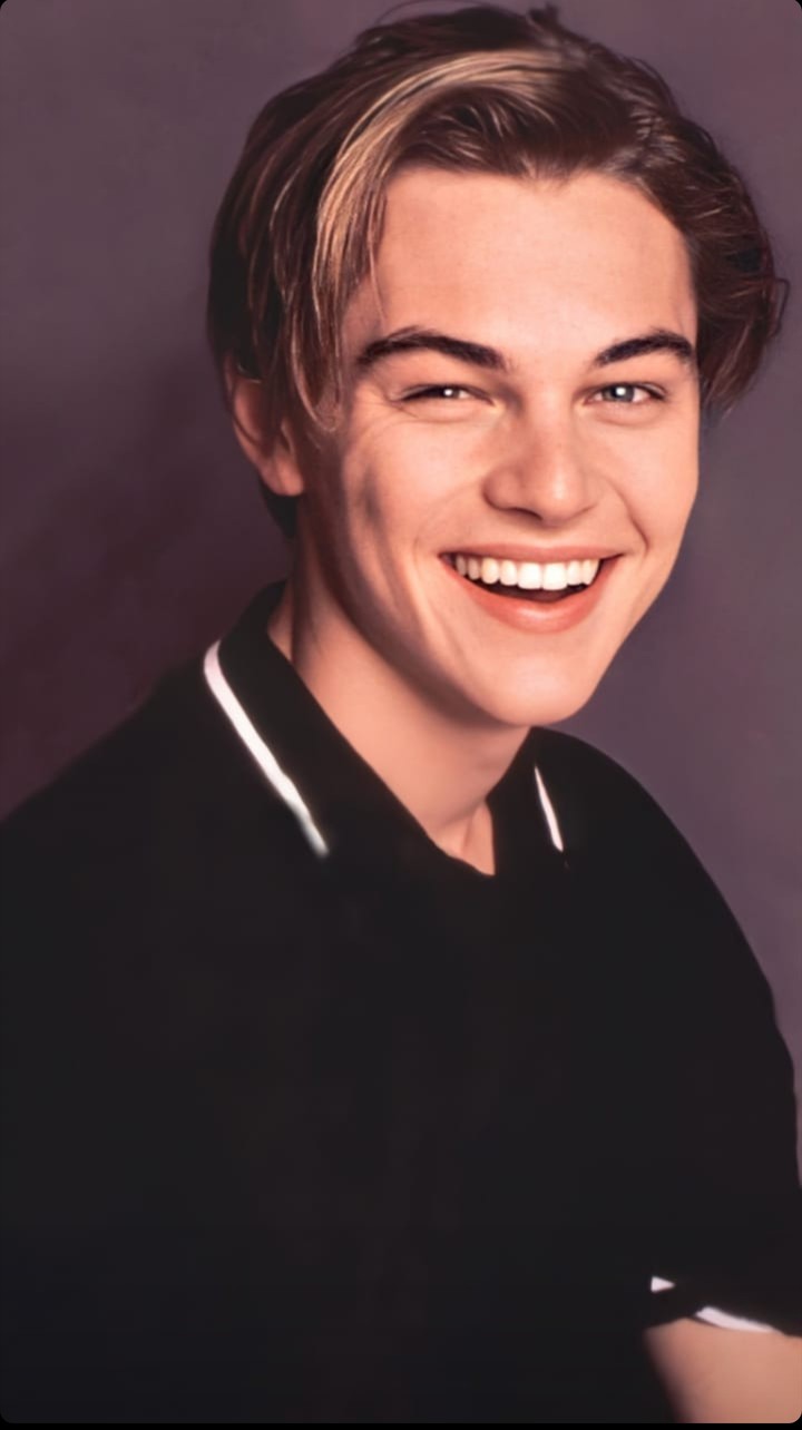 smile(: