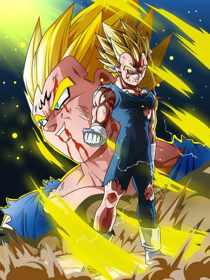 vegeta