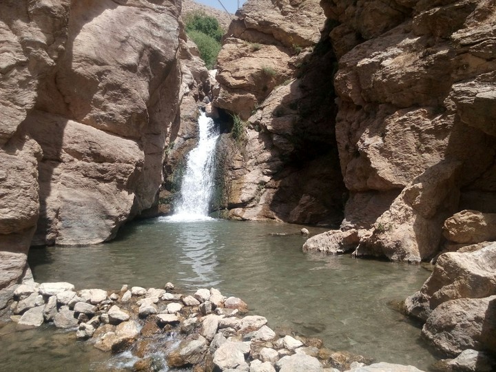 abshar darband