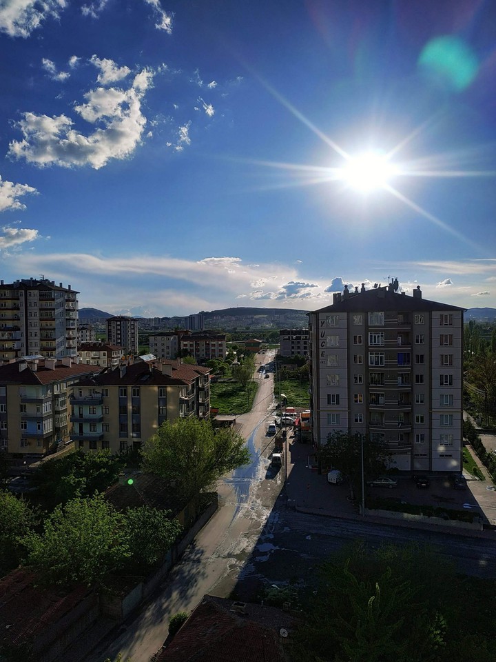 Kayseri