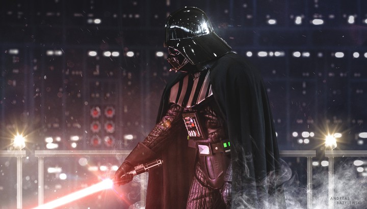 vader