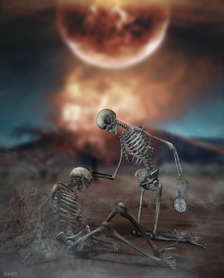 Ded