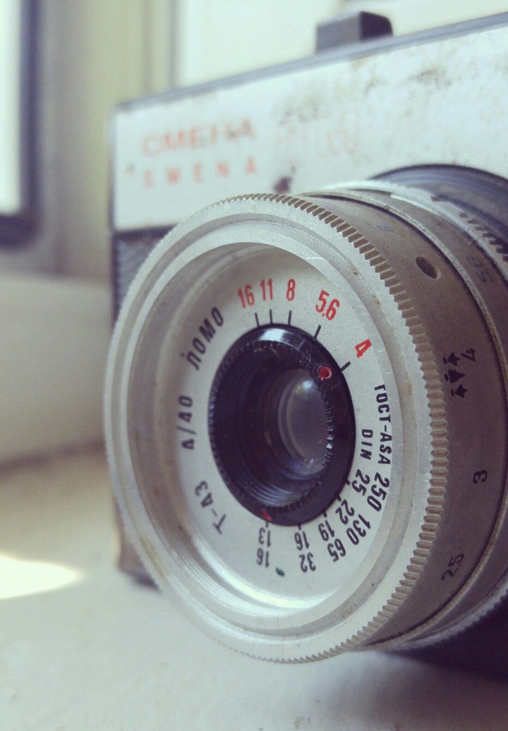 camera 1970