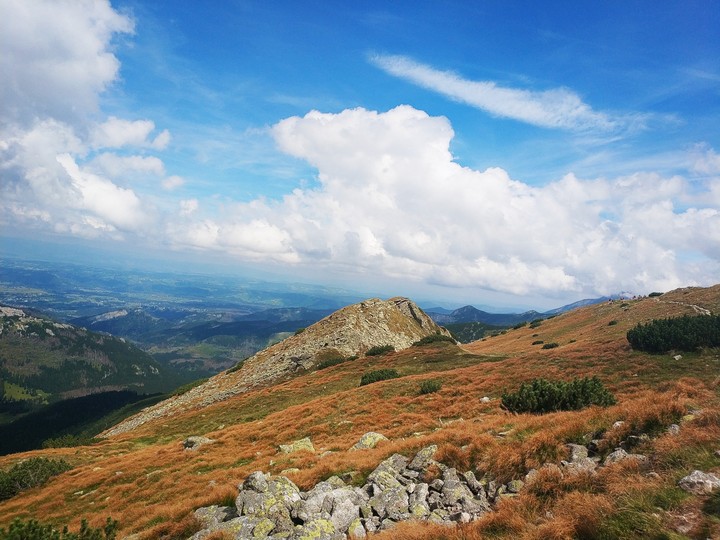 Tatry