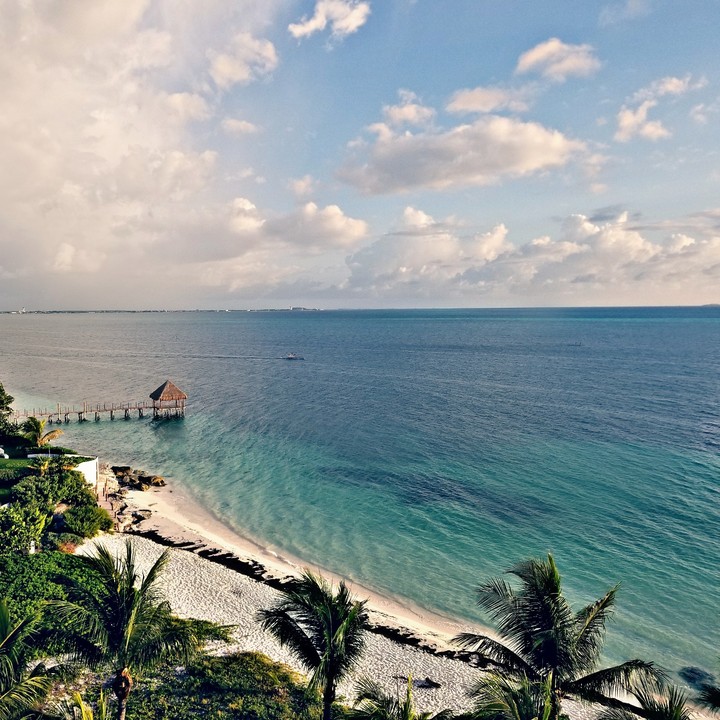 cancun