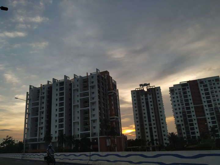 urbanization