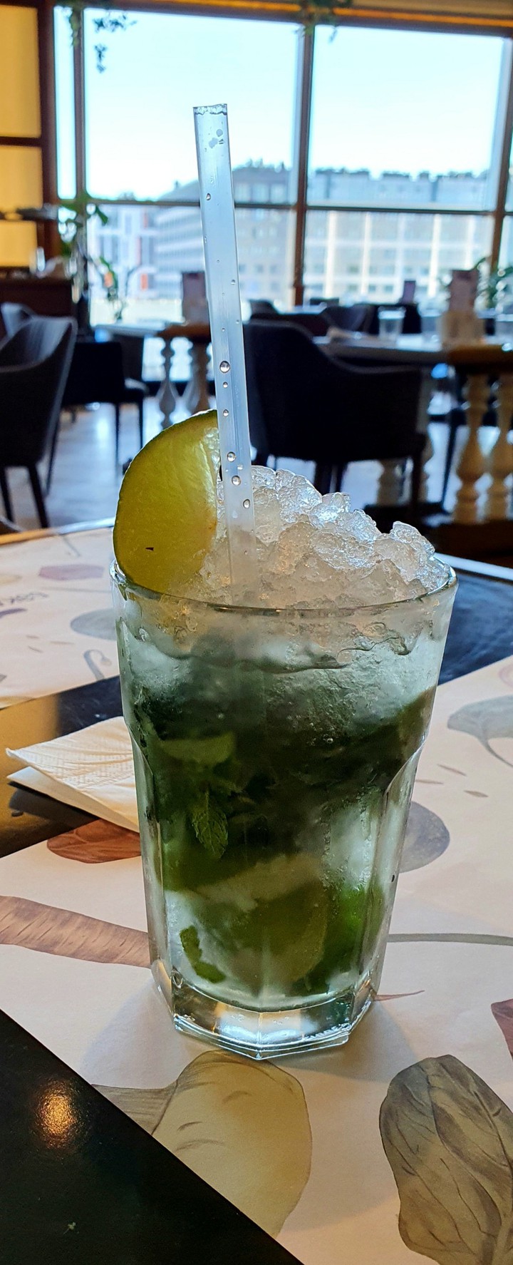 cocktail