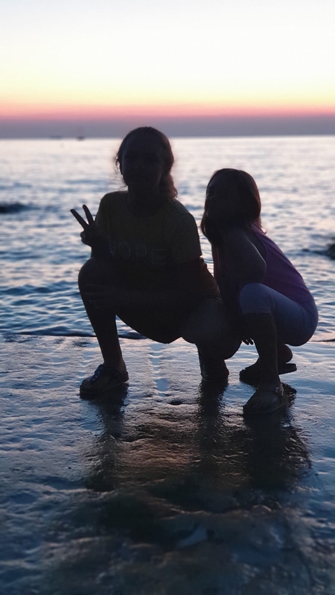 Water, leisure वॉलपेपर