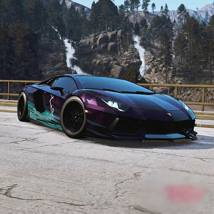 Important car
