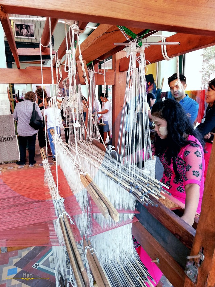 Traditional Textile
