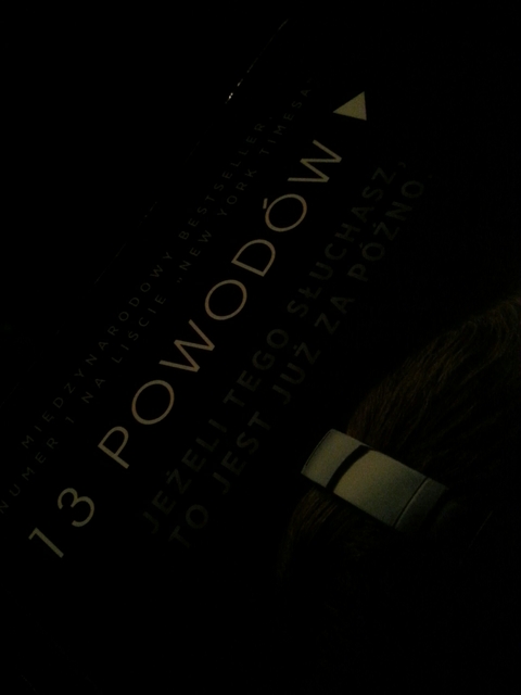 13 POWODÓW
