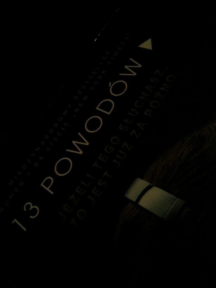 13 POWODÓW