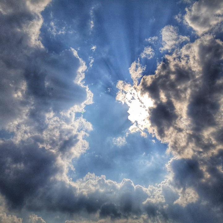Clouds
