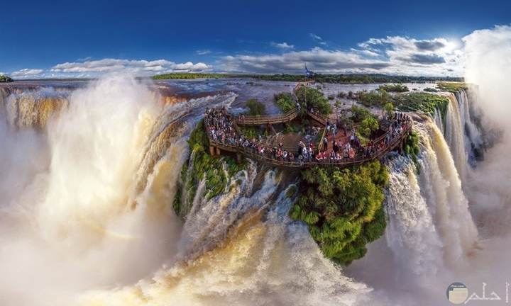 Niagara Falls