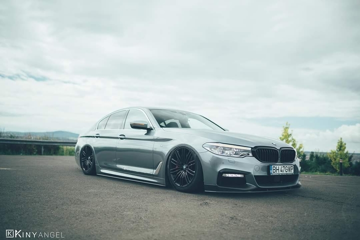 BMW 530İ G30