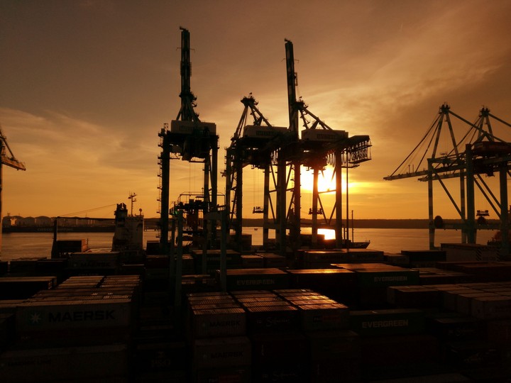 port