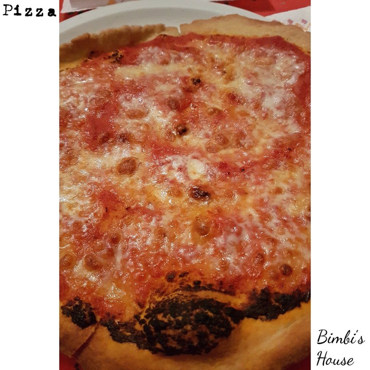 pizza