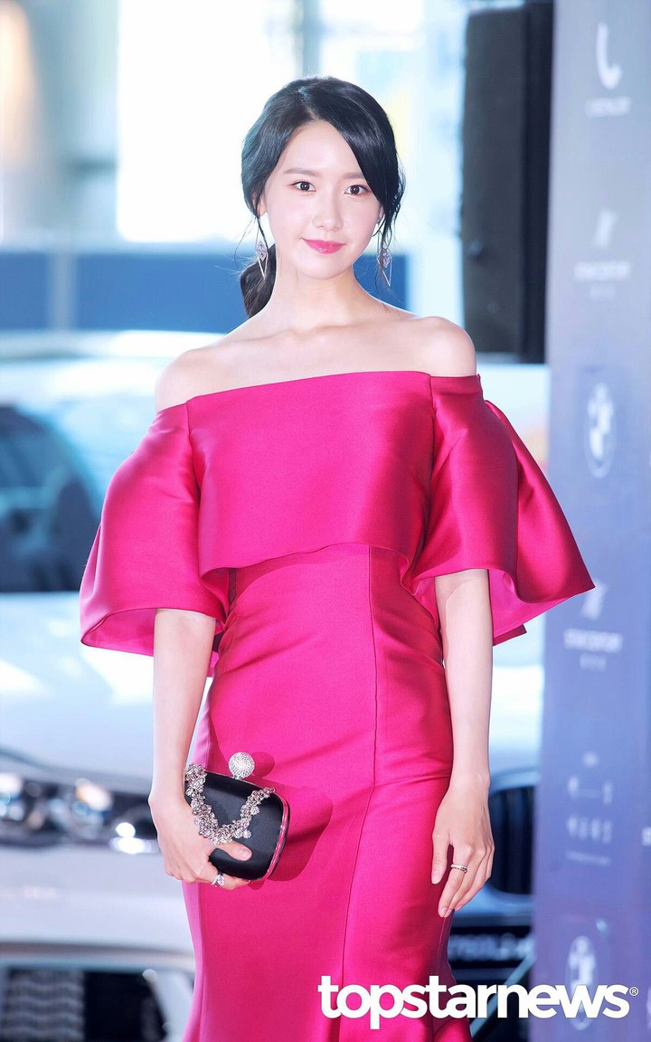 少女時代 允兒 Yoona Girl's Generation