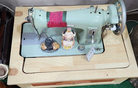 Sewing, Gas वॉलपेपर