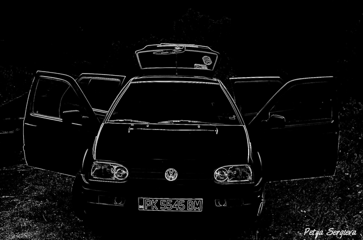 golf