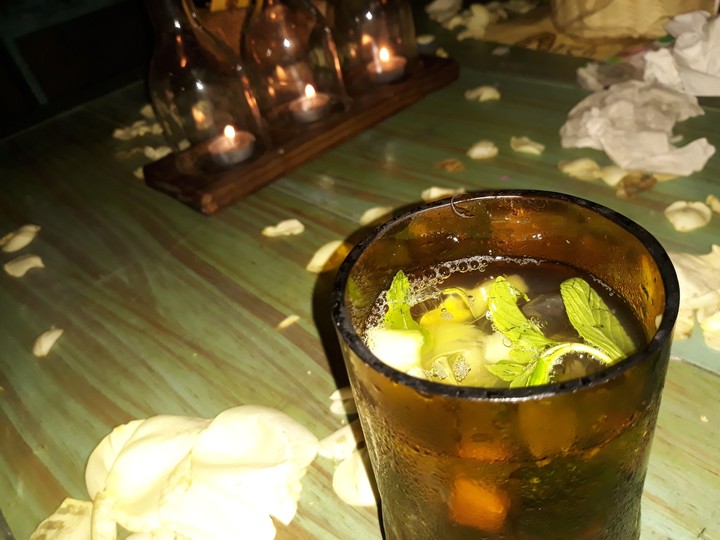 Chupito