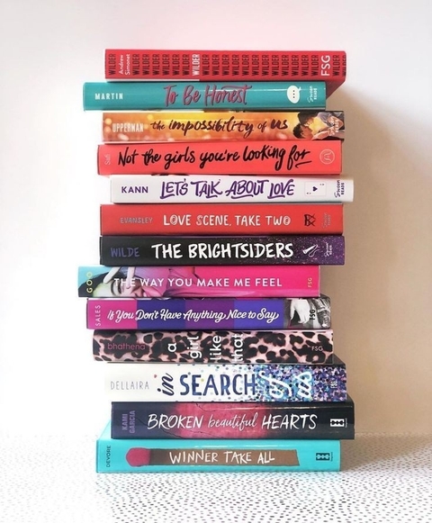 Book Lover