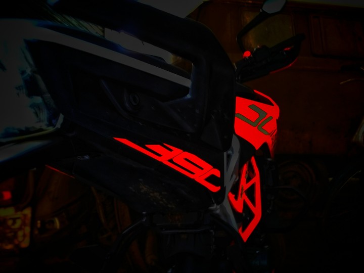 ktm duke 390