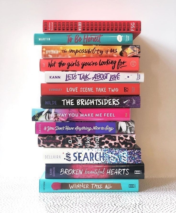Book Lover