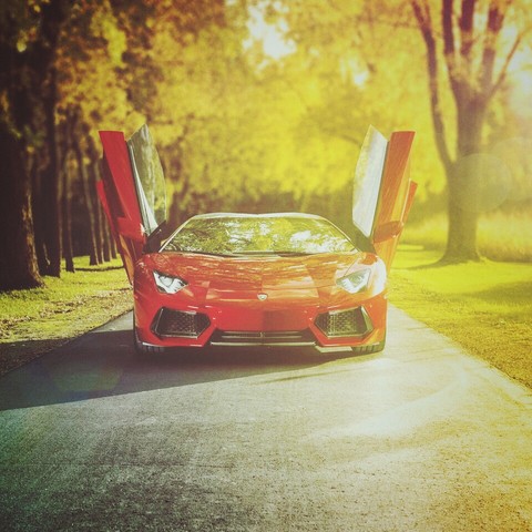 voiture