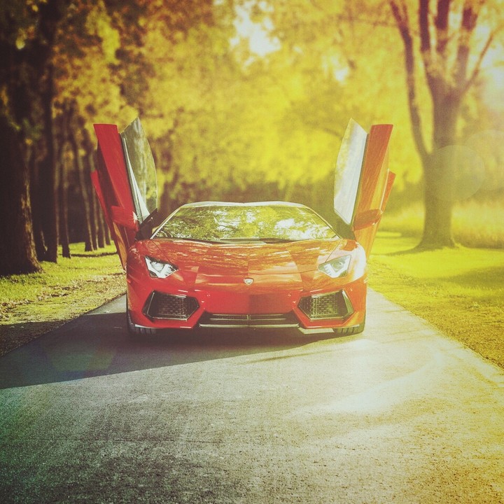 voiture