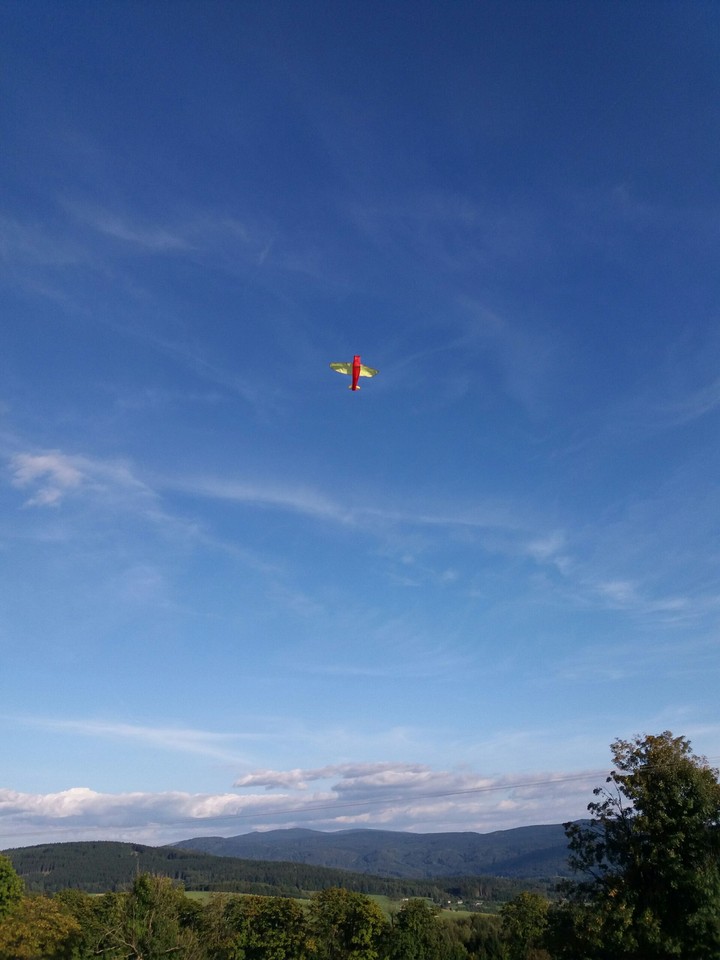 sky