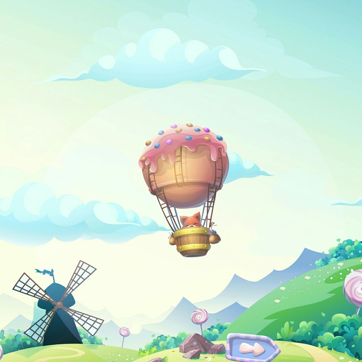 sweet