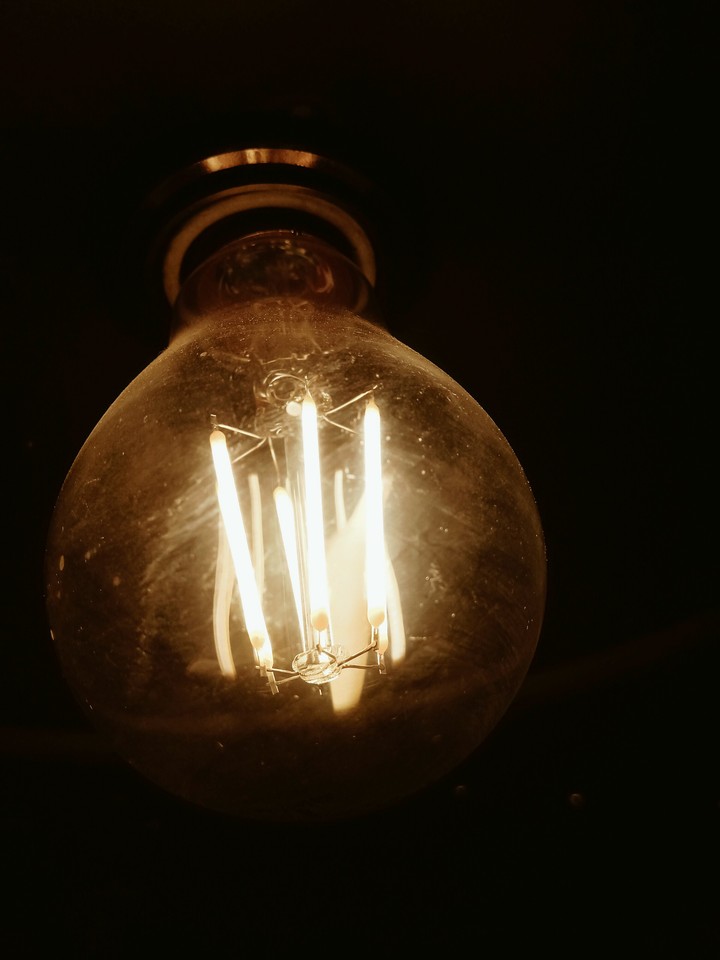 light