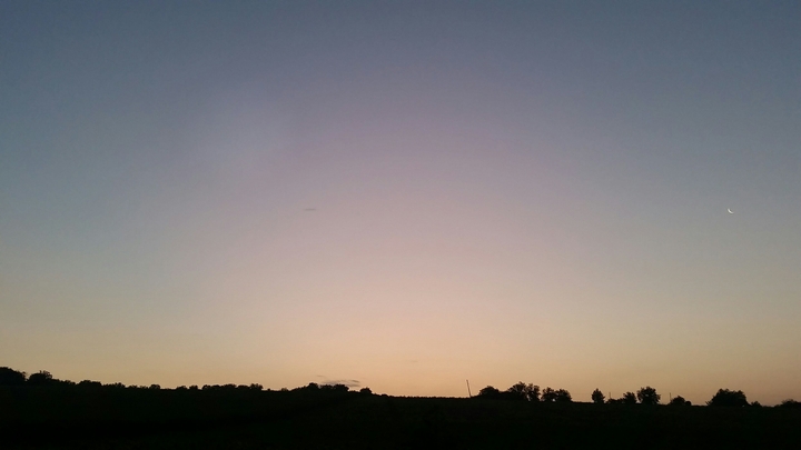 moon