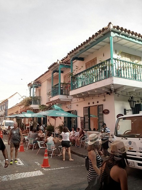 Cartagena Colombia