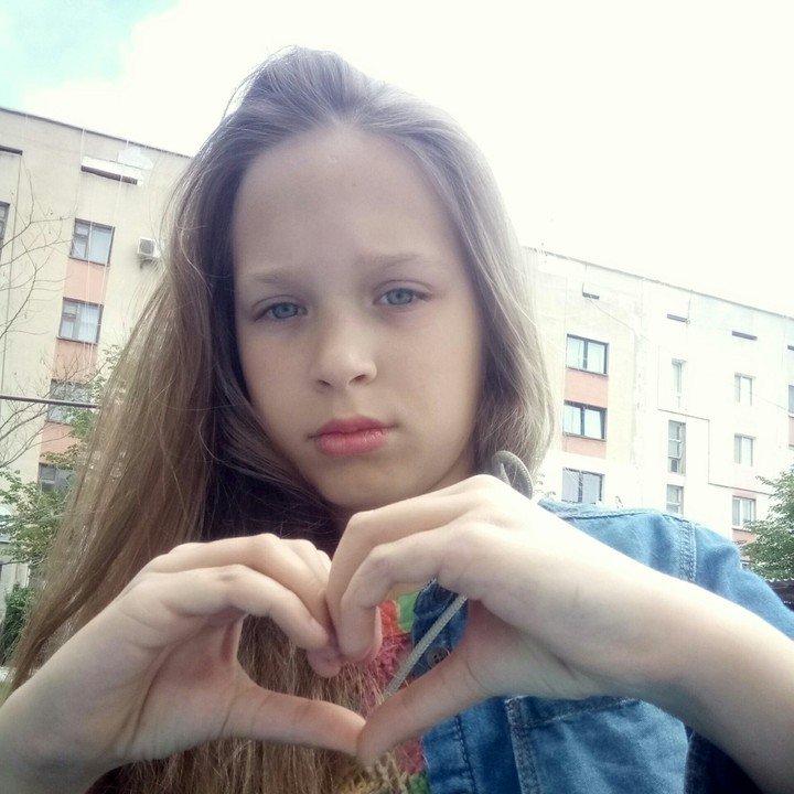 я гуляю
