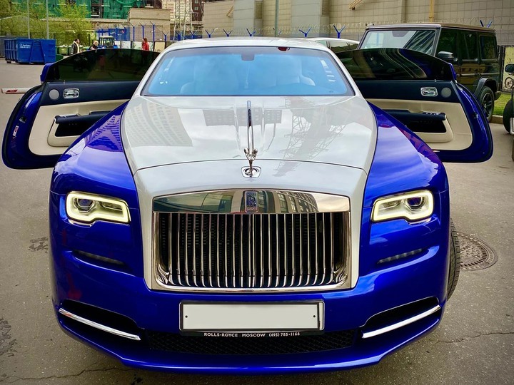 RR